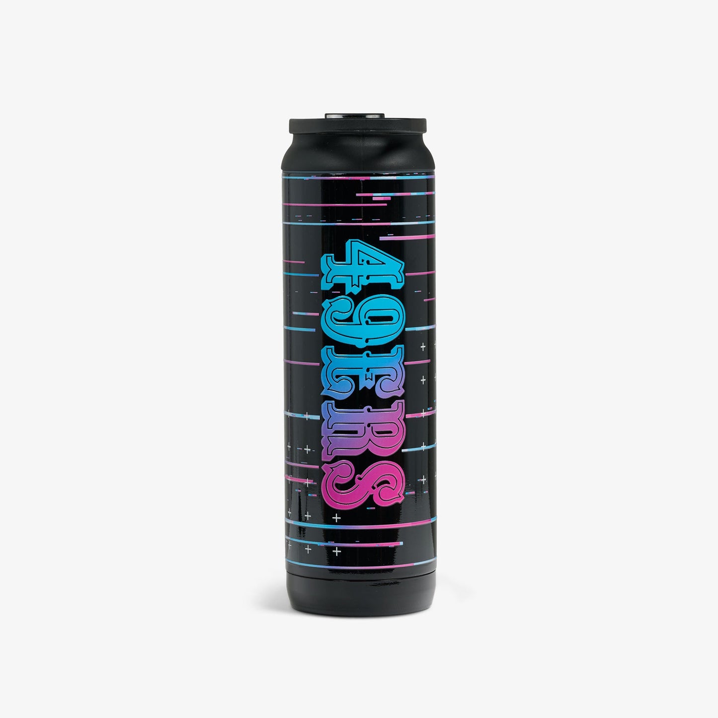 nfl-neon-san-francisco-49ers-20-oz-flip-n-sip-tumbler-a8 00027886-BK.jpg