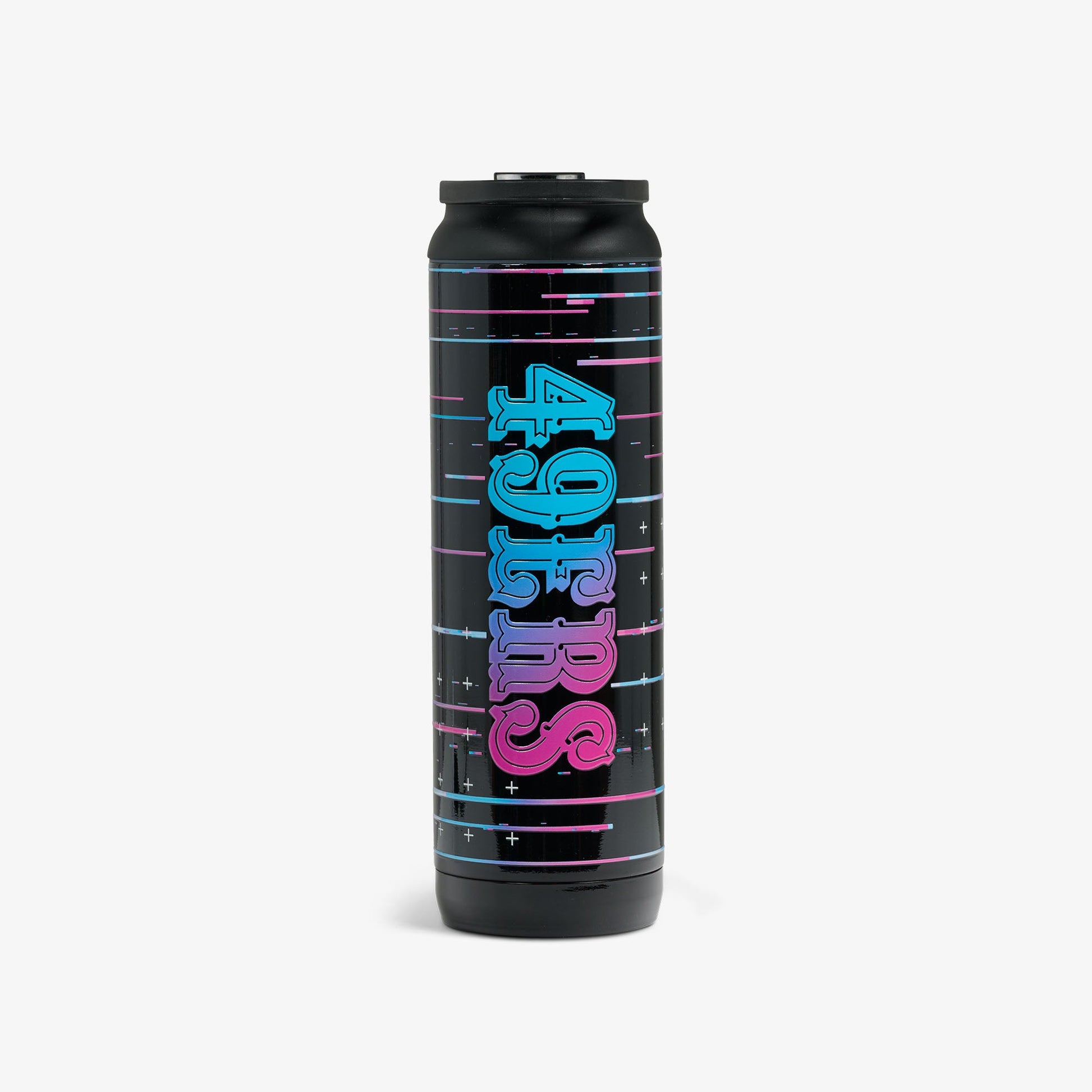nfl-neon-san-francisco-49ers-20-oz-flip-n-sip-tumbler-a8 00027886-BK.jpg