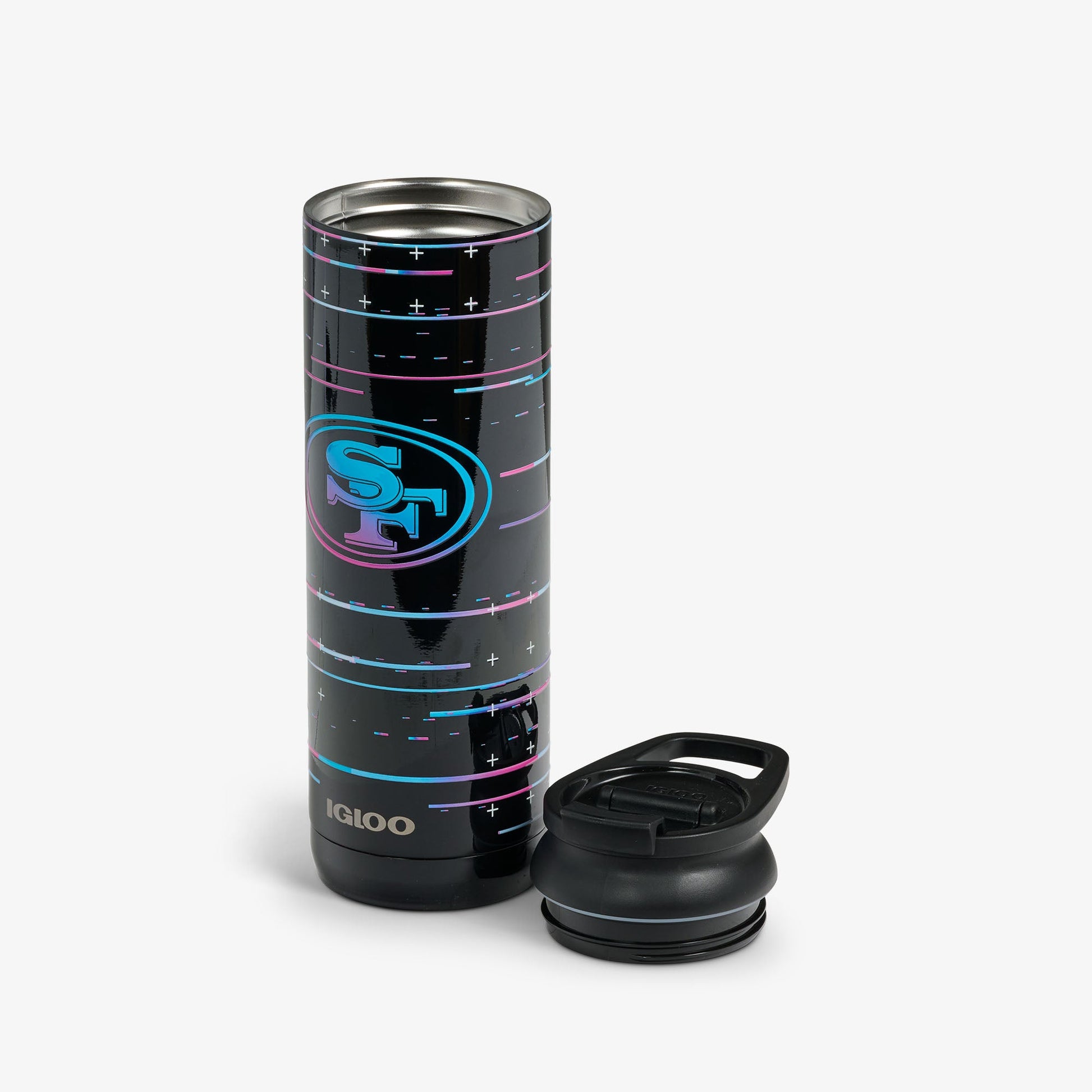 nfl-neon-san-francisco-49ers-20-oz-flip-n-sip-tumbler-a8 00027886-O1.jpg