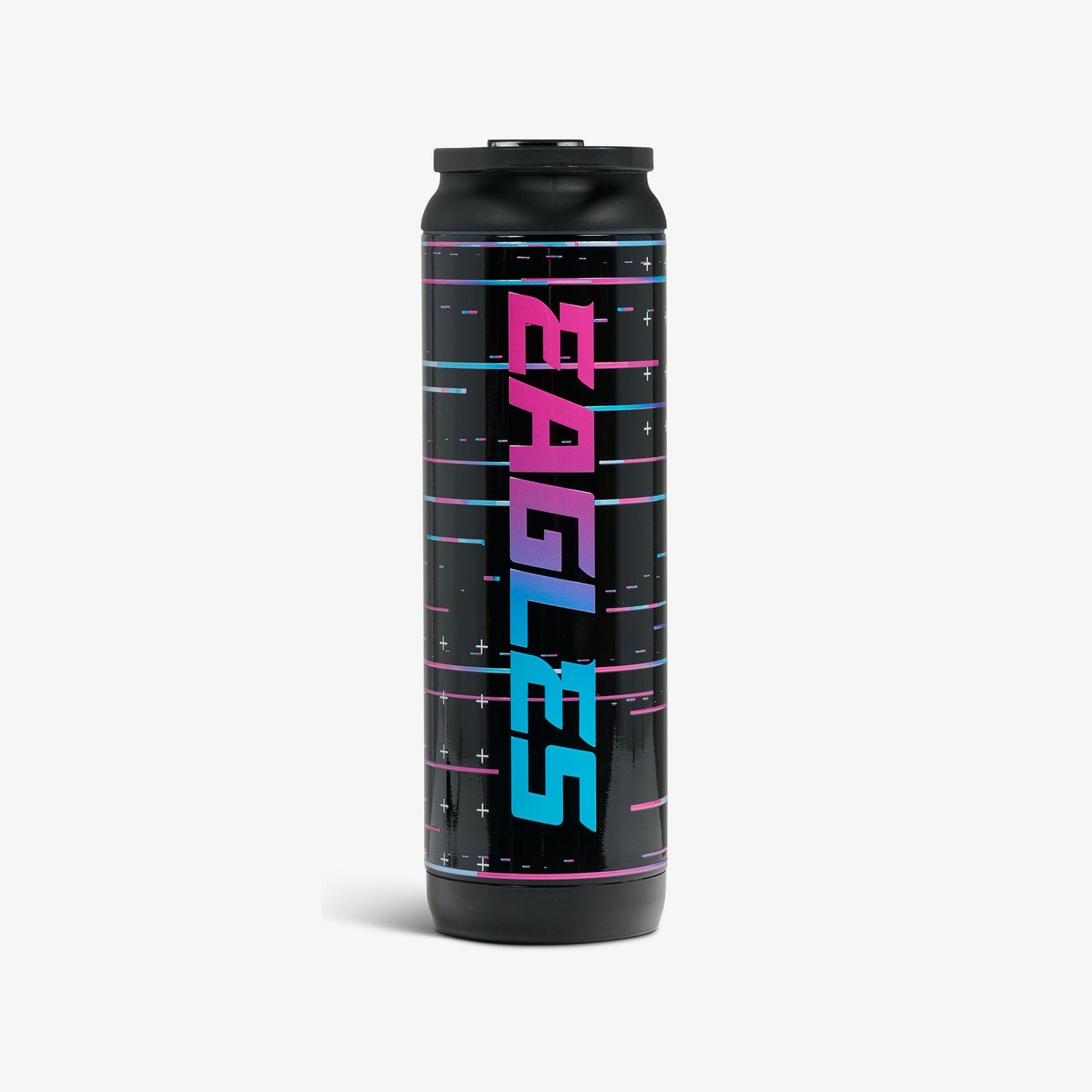 nfl-neon-philadelphia-eagles-20-oz-flip-n-sip-tumbler-m6 00027890-BK.jpg