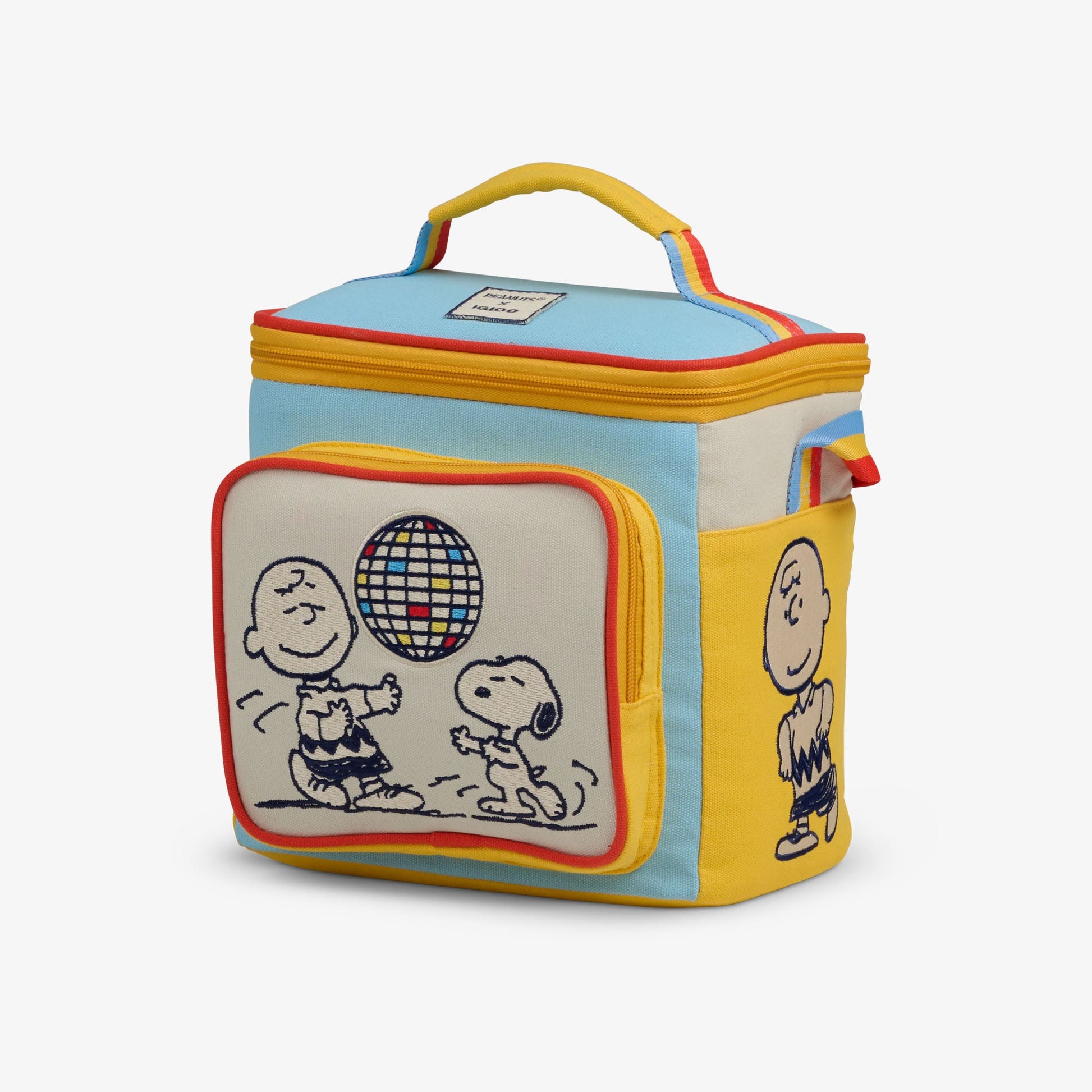 snoopy-disco-party-square-lunch-cooler-bag-w7 00027922-H1.jpg