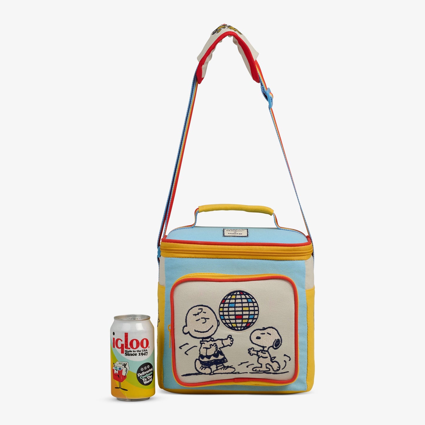 snoopy-disco-party-square-lunch-cooler-bag-w7 00027922-P4.jpg