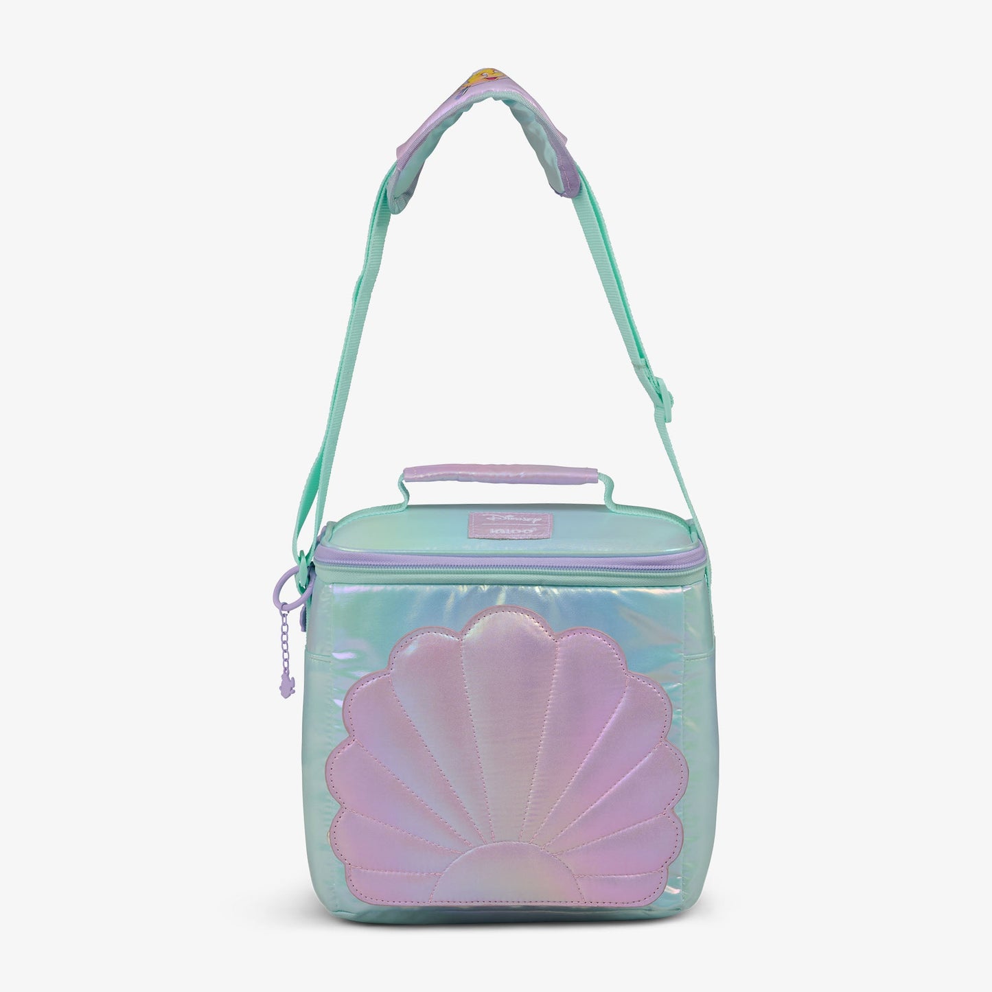 disney-the-little-mermaid-seashell-square-lunch-cooler-bag-w1 00066647-F1.jpg